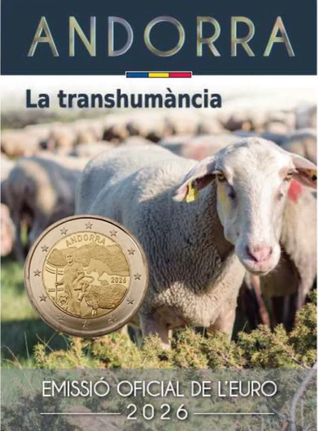 Clique para ampliar Emissões oficiais da moeda