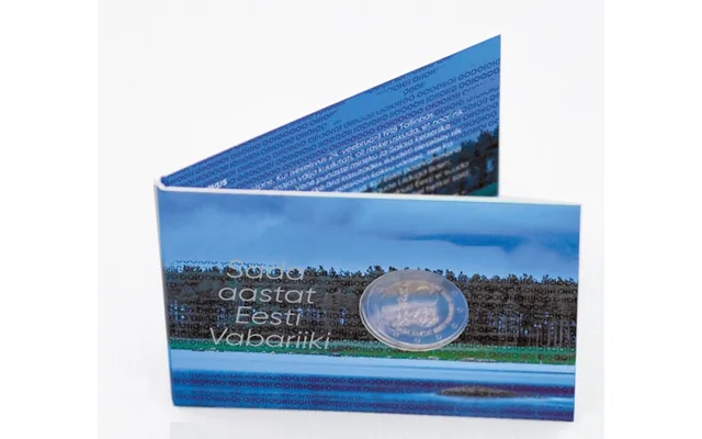 Official issues of the coin