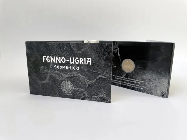 Official issues of the coin