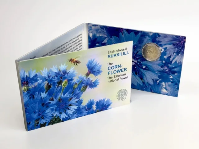 Official issues of the coin