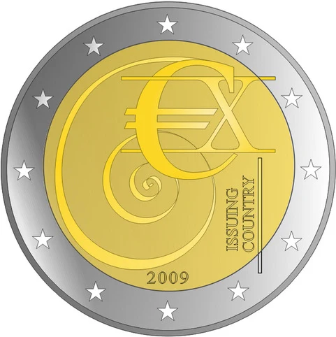 10 Jahre Wirtschafts- und Währungsunion – 3. Platz