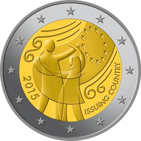 30 Jahre Europaflagge – 2. Platz