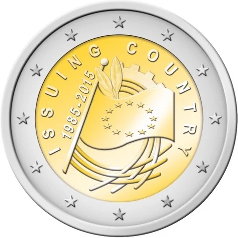 30 Jahre Europaflagge – 4. Platz