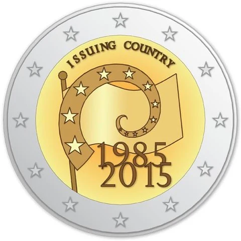 30 Jahre Europaflagge – 5. Platz