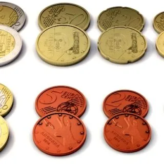 Andorra-Euros noch im Dezember?