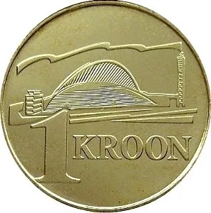 Ankündigung der Themen der estnischen 2-Euro-Gedenkmünzen 2019