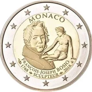 Ausgabetermin der monegassischen 2-Euro-Gedenkmünze bekannt gegeben