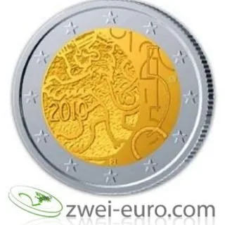 Entwurf der 2-Euro-Gedenkmünze 2010