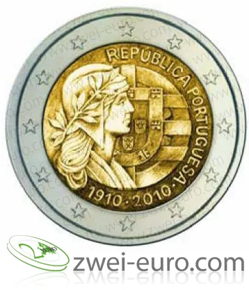 Entwurf der 2-Euro-Gedenkmünze 2010