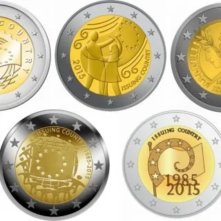 30 Jahre Europaflagge: Wettbewerb mit Motivauswahl gestartet