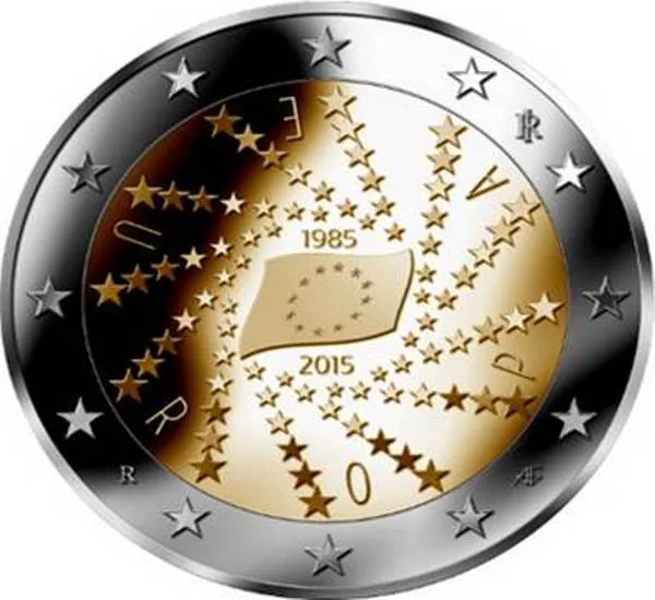 EU-Kommission genehmigt Gemeinschaftsausgabe für 2015