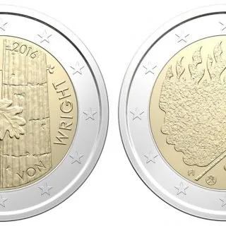 Beide finnische Motive und Themen für 2016 vorgestellt