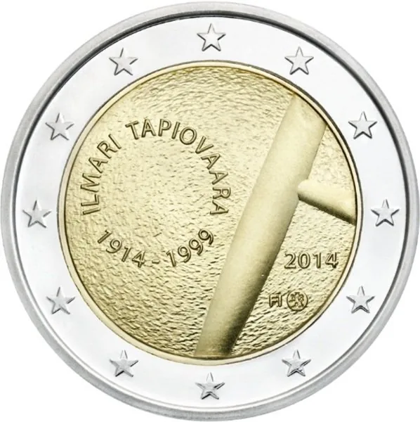 2014: 100. Geburtstag von Ilmari Tapiovaara