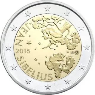 150. Geburtstag von Jean Sibelius