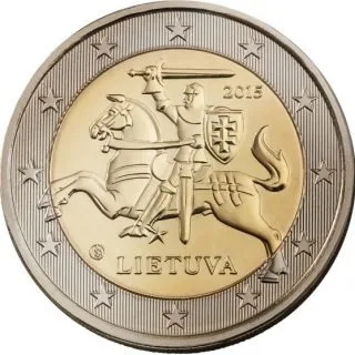 Neue nationale Seiten von Euro-Umlaufmünzen