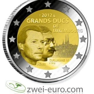50. Jahrestag der Thronbesteigung von Großherzog Jean