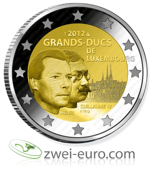 50. Jahrestag der Thronbesteigung von Großherzog Jean