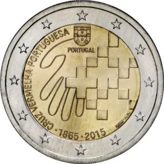 150 Jahre Rotes Kreuz in Portugal von der EU Kommission offiziell angekündigt