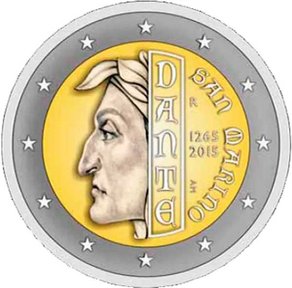 UFN veröffentlicht offizielles Motiv zum 750. Geburtstag von Dante Alighieri