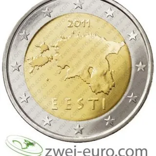 Euroeinführung zum 1. Januar 2011