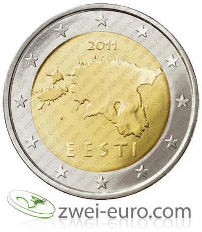 Euroeinführung zum 1. Januar 2011