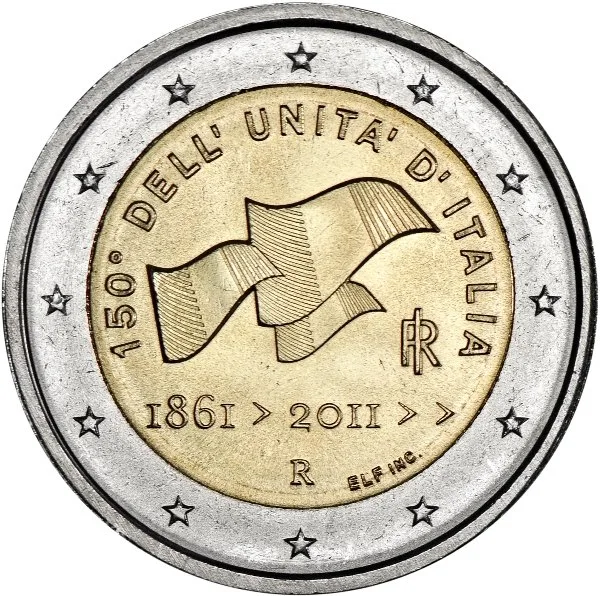 150 Jahre Vereinigung Italiens