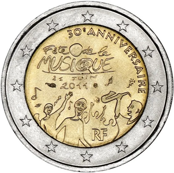 30 Jahre Fête de la Musique