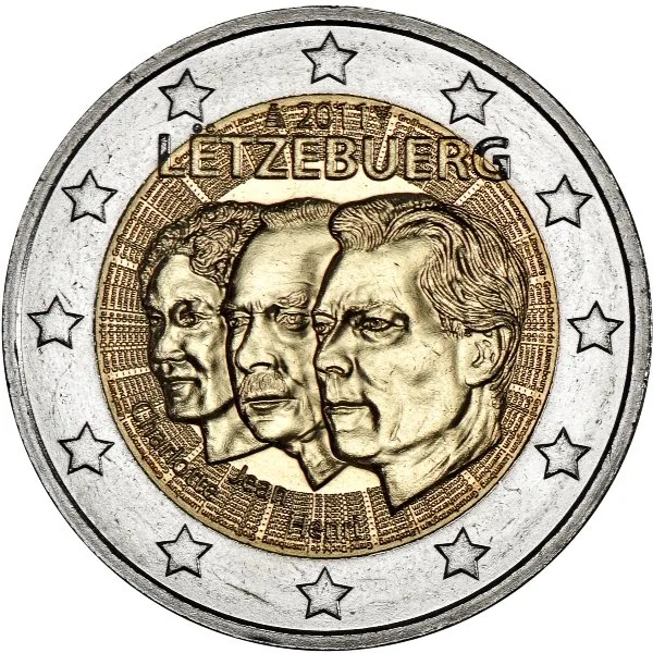 50. Jahrestag der Ernennung von Erbgroßherzog Jean zum Statthalter