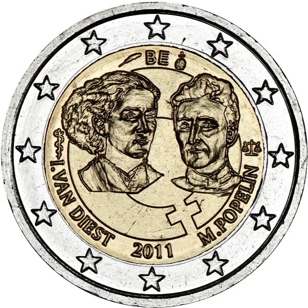 100 Jahre Internationaler Frauentag