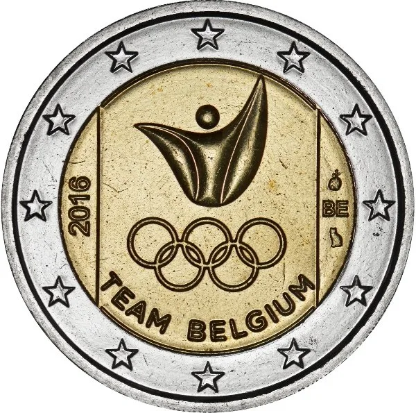 2016 Olympic Games in Rio de Janeiro