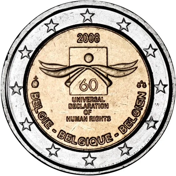 60 Jahre Menschenrechte
