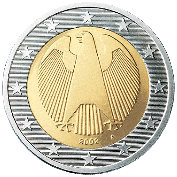 Federal Eagle