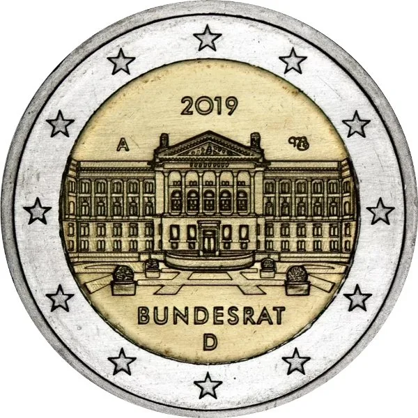 70 Years of the Bundesrat