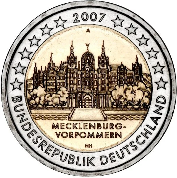 Mecklenburg-Vorpommern