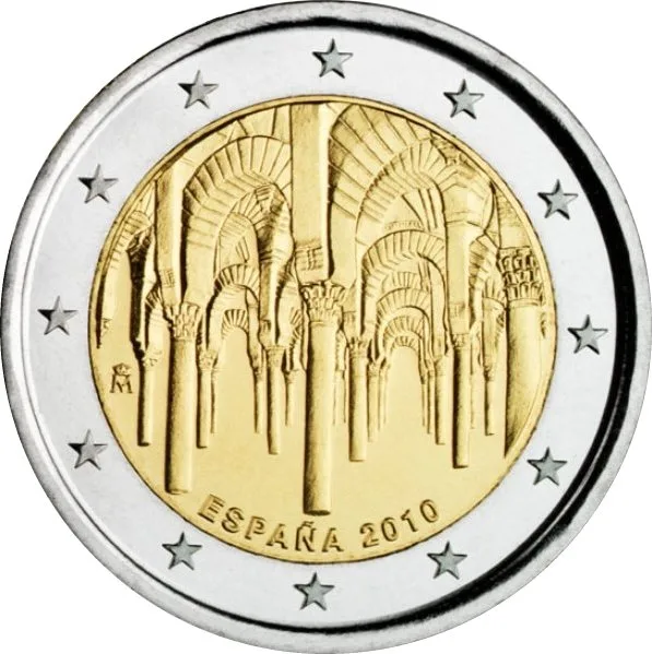 Patrimoine mondial de l'UNESCO – Vieille ville de Cordoue