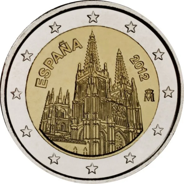 UNESCO-Weltkulturerbe – Kathedrale von Burgos