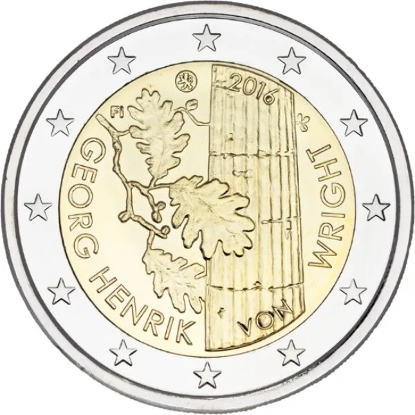 100e anniversaire de la naissance de Georg Henrik von Wright