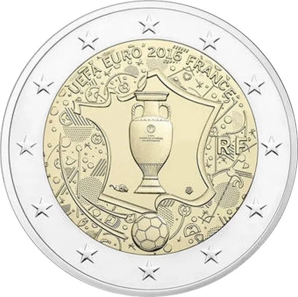 UEFA European Football Championship 2016