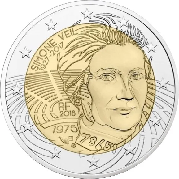 Simone Veil