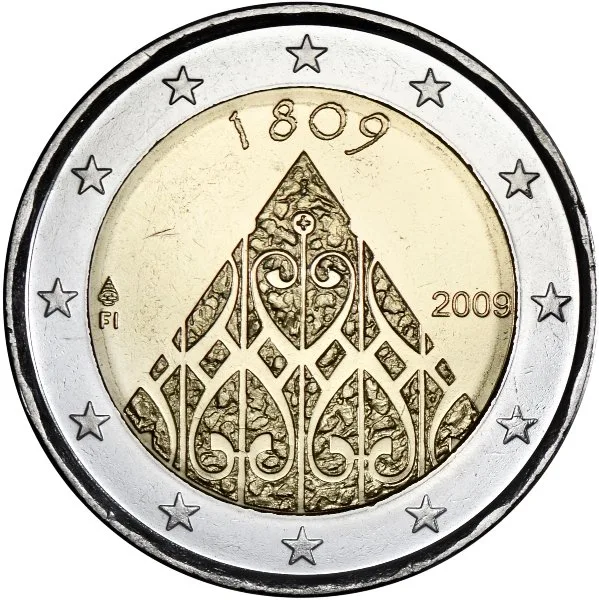 200 ans de l'autonomie de la Finlande