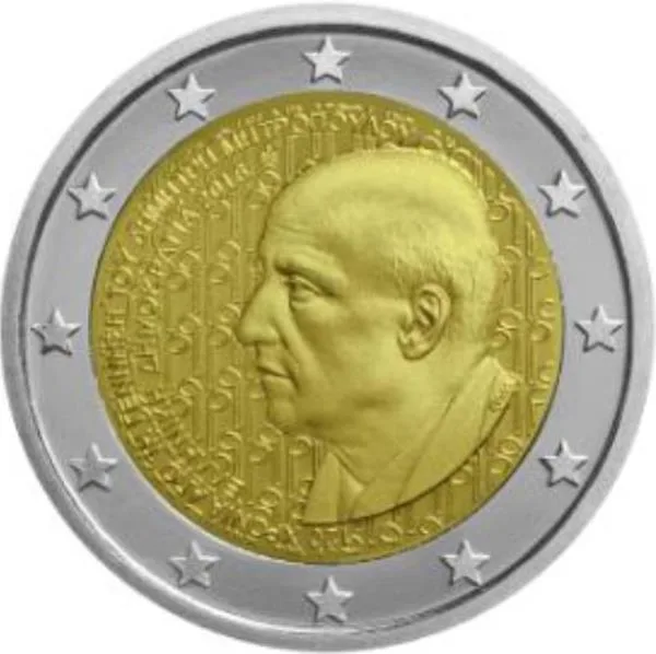 120th Birthday of Dimitri Mitropoulos