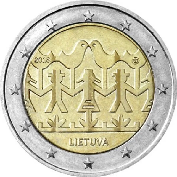 Lithuanian Song and Dance Festival