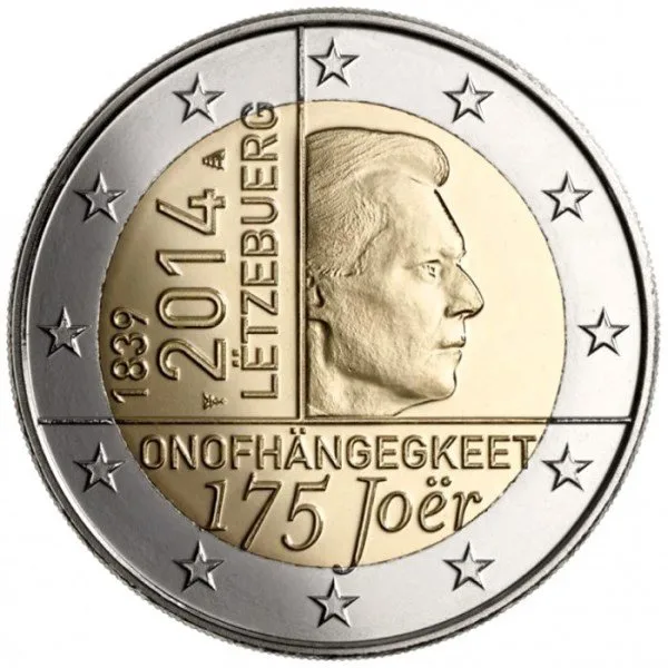 175 Jahre Unabhängigkeit