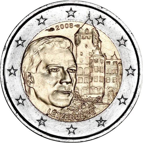 Schloss Berg