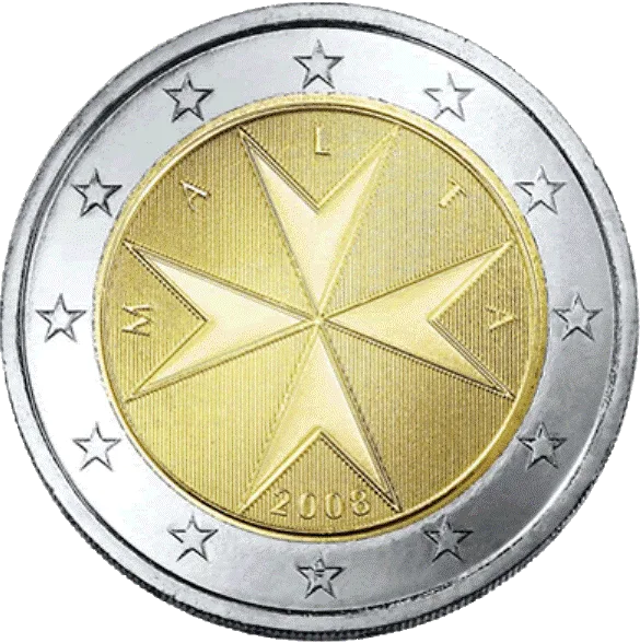 Maltese Cross