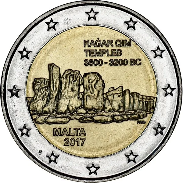 Prähistorische Stätten Maltas – Ħaġar Qim