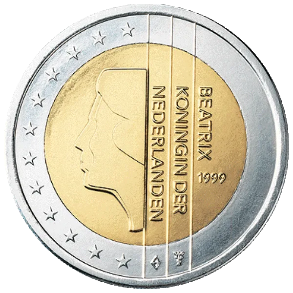 La reine Beatrix (1999 – 2013)