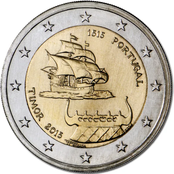 500 Jahre Portugiesisch-Timor