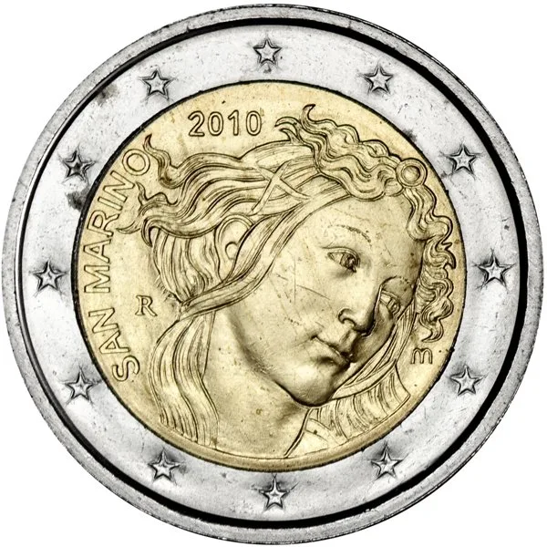 500. Todestag von Sandro Botticelli