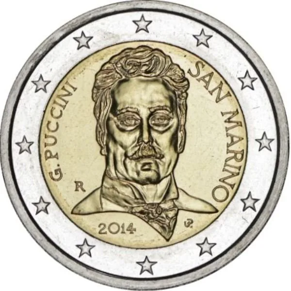 90. Todestag von Giacomo Puccini